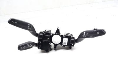 Steering Column Switch / Stalk Assembly 4G0953502AA