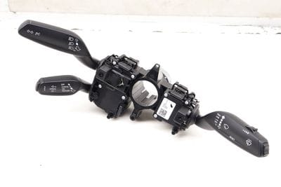 Steering Column Switch / Stalk Assembly 4G0953502AA