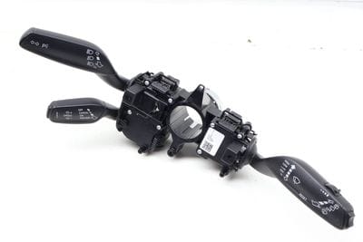 Steering Column Switch / Stalk Assembly 4G0953502AD