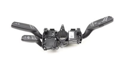 STEERING COLUMN SWITCH / STALK ASSEMBLY 4G0953502AD