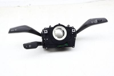 STEERING COLUMN SWITCH / STALK ASSEMBLY 4M0907129GB