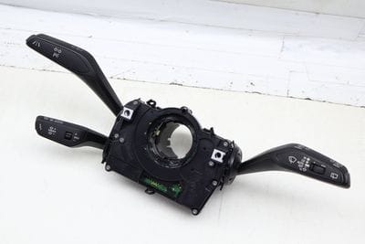 Steering Column Switch / Stalk Assembly 4M0907129GJ