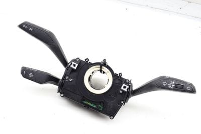 Steering Column Switch / Stalk Assembly 4M0907129GM