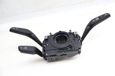 STEERING COLUMN SWITCH / STALK ASSEMBLY 4M0907129GM