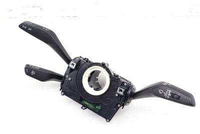 STEERING COLUMN SWITCH / STALK ASSEMBLY 4N0907129