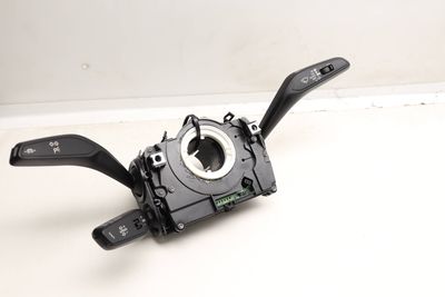 STEERING COLUMN SWITCH / STALK ASSEMBLY 4N0907129KD