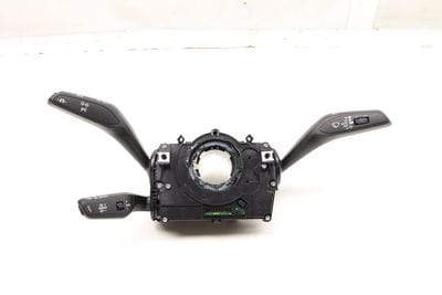 STEERING COLUMN SWITCH / STALK ASSEMBLY 4N0907129MJ