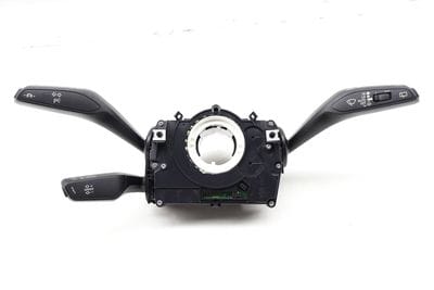 Steering Column Switch / Stalk Assembly 4N0907129P