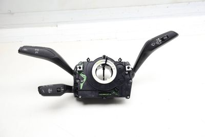 Steering Column Switch / Stalk Assembly 4N0907129PA