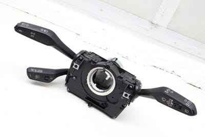 Steering Column Switch / Stalk Assembly 4N0907129Q