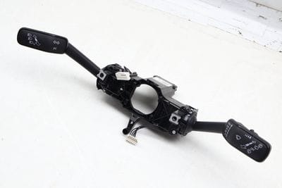 STEERING COLUMN SWITCH / STALK ASSEMBLY 5Q1953521GA