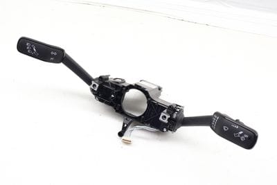 STEERING COLUMN SWITCH / STALK ASSEMBLY 5Q1953521GS