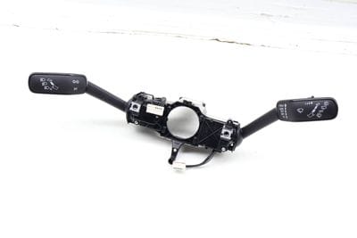 STEERING COLUMN SWITCH / STALK ASSEMBLY 5Q1953521R