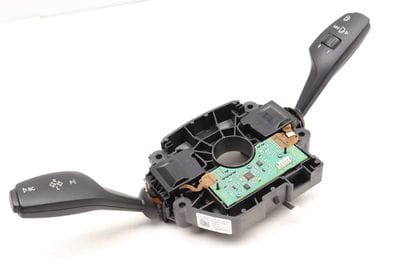 STEERING COLUMN SWITCH / STALK ASSEMBLY 9253757