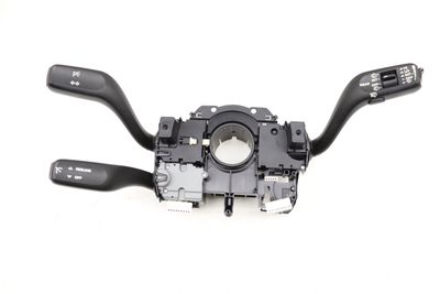 STEERING COLUMN SWITCH / STALK ASSEMBLY 7P5953507AC