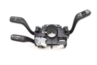 STEERING COLUMN SWITCH / STALK ASSEMBLY 7P5953507BM