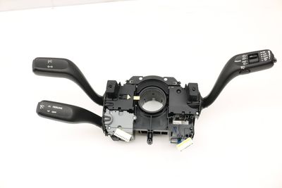 STEERING COLUMN SWITCH / STALK ASSEMBLY 7P5953507BS