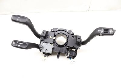 STEERING COLUMN SWITCH / STALK ASSEMBLY 7P5953507FE