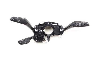 STEERING COLUMN SWITCH / STALK ASSEMBLY 82A953521HC