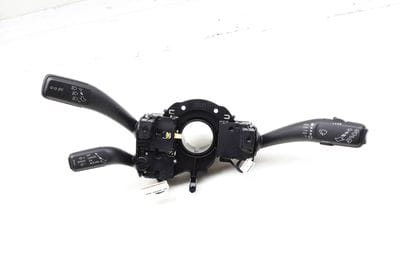 Steering Column Switch / Stalk Assembly 8K0953502BK