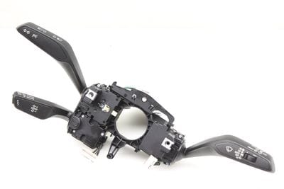 STEERING COLUMN SWITCH / STALK ASSEMBLY 8V0953502AH