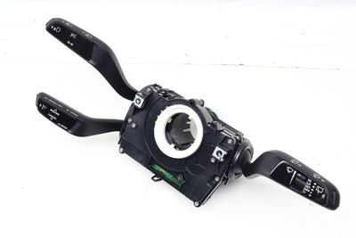 STEERING COLUMN SWITCH / STALK ASSEMBLY