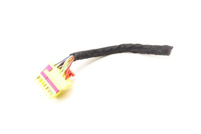 Steering Column Switch / Stalk Assembly Wiring Connector