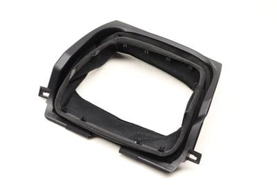 STEERING COLUMN / TRIM 9197496