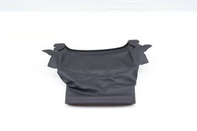 STEERING COLUMN TRIM / COVER 8J0858345