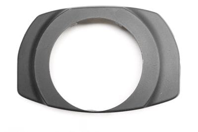 STEERING COLUMN TRIM COVER / BEZEL 6911537