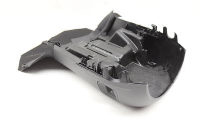 STEERING COLUMN TRIM / COVER (LOWER) 6823467