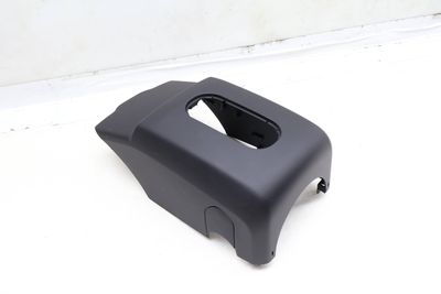 STEERING COLUMN TRIM / COVER (LOWER) 7P5953516C