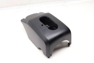 STEERING COLUMN TRIM / COVER (LOWER)
