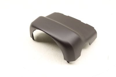 Steering Column Trim / Cover (UPPER) 7P5953515