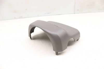 STEERING COLUMN TRIM / COVER (UPPER) 7P5953515