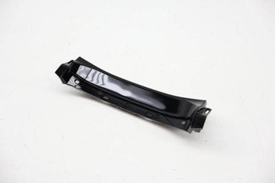 Steering Column Upper Gap / Trim Cover 4M8857397