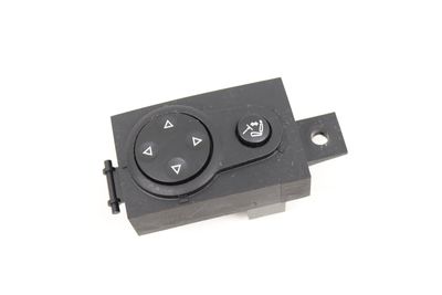STEERING COLUMN / WHEEL ADJUSTMENT SWITCH 7L5953519