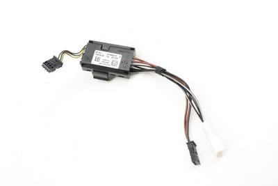 STEERING COLUMN / WHEEL MODULE 9166343