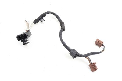 STEERING COLUMN WIRING HARNESS 9382277