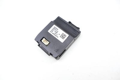 Steering Control Module