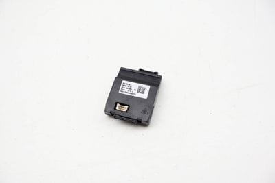 Steering Control Module