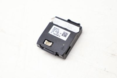 STEERING CONTROL MODULE