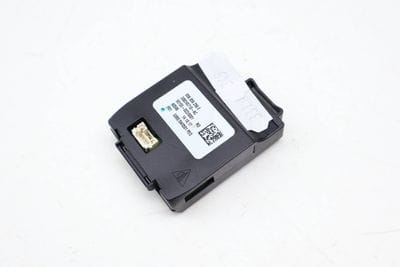 Steering Control Module
