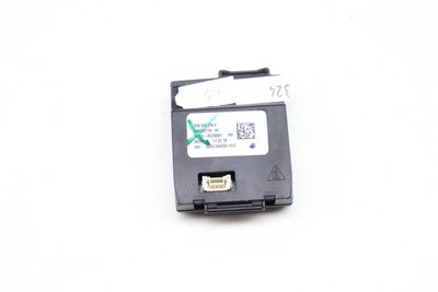 STEERING CONTROL MODULE