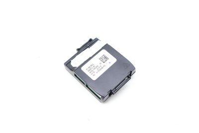 STEERING CONTROL MODULE