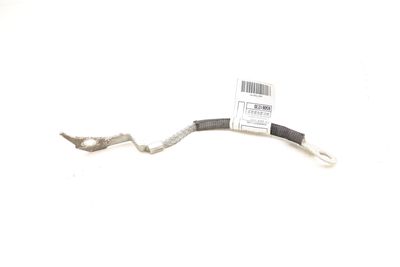 STEERING GEAR GROUND / EARTH STRAP CABLE 6867320