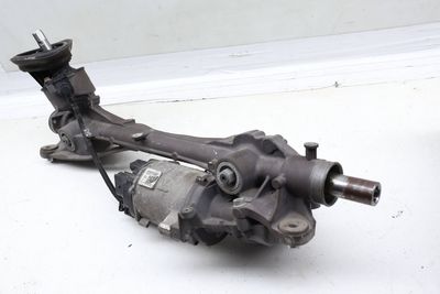 STEERING GEAR / RACK 5Q1423051AL