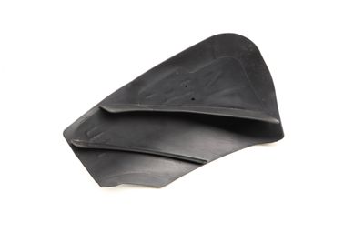 STEERING GEAR / RACK AIR DUCT