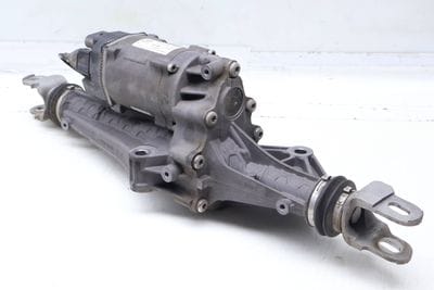 Steering Rack / Gear 4M0501055AC