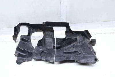 Steering Rack / Gear Cover 51757185169